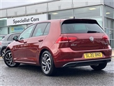 Volkswagen Golf Image 3
