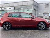 Volkswagen Golf Image 4
