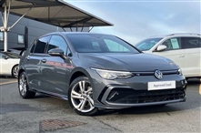 Used Volkswagen Golf
