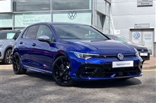 Used Volkswagen Golf