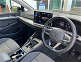Volkswagen Golf Image 6