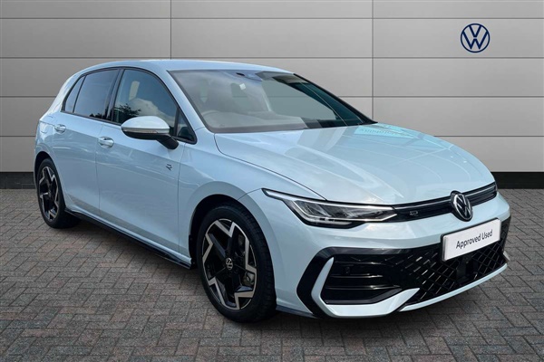 Large image for the Used Volkswagen Golf
