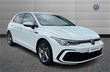 Used Volkswagen Golf