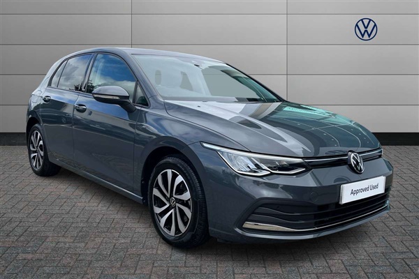 Large image for the Used Volkswagen Golf