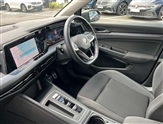 Volkswagen Golf Image 2