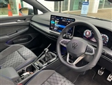 Volkswagen Golf Image 6