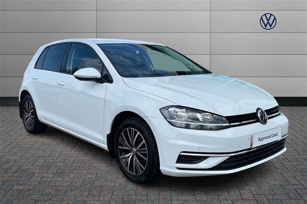 Large image for the Used Volkswagen Golf