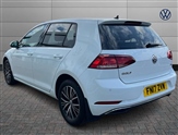 Volkswagen Golf Image 3
