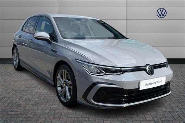 Large image for the Used Volkswagen Golf