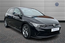 Used Volkswagen Golf