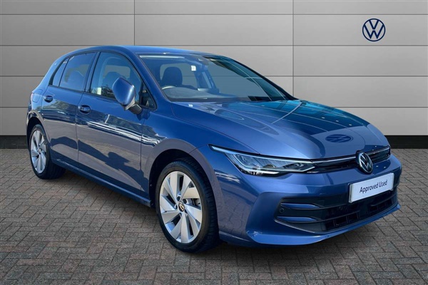 Large image for the Used Volkswagen Golf