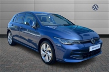 Used Volkswagen Golf