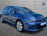 Volkswagen Golf Image 1
