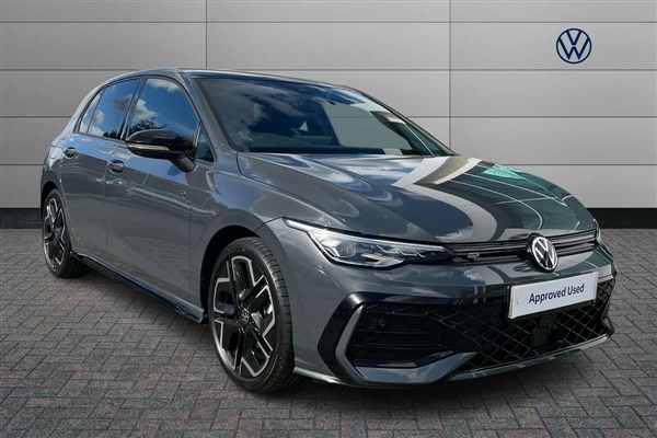 Large image for the Used Volkswagen Golf