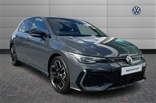 Used Volkswagen Golf