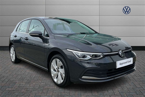 Large image for the Used Volkswagen Golf