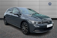 Used Volkswagen Golf