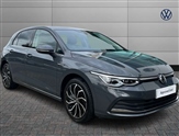 Volkswagen Golf Image 1
