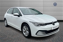 Used Volkswagen Golf Used Volkswagen Golf