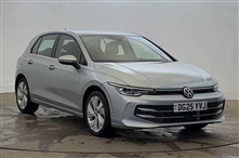 Used Volkswagen Golf