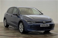 Used Volkswagen Golf