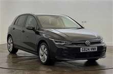 Used Volkswagen Golf