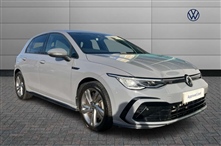 Used Volkswagen Golf