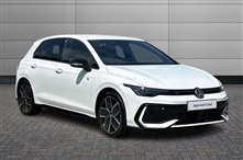 Used Volkswagen Golf