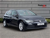 Volkswagen Golf Image 1