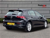 Volkswagen Golf Image 4