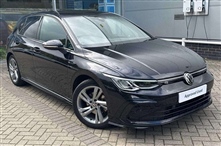 Used Volkswagen Golf