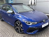 Volkswagen Golf Image 1