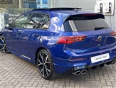 Volkswagen Golf Image 3