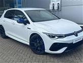 Volkswagen Golf Image 1