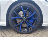 Volkswagen Golf Image 5