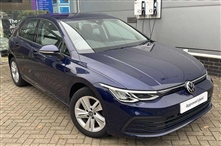Used Volkswagen Golf