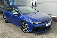 Used Volkswagen Golf