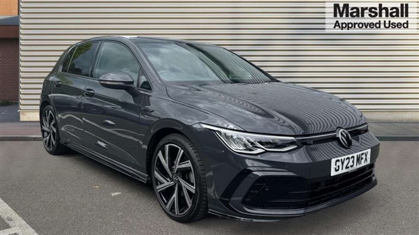 Large image for the Used Volkswagen Golf