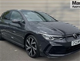 Volkswagen Golf Image 1