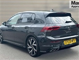 Volkswagen Golf Image 5