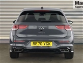 Volkswagen Golf Image 4