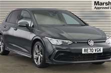 Used Volkswagen Golf