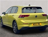 Volkswagen Golf Image 3