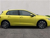 Volkswagen Golf Image 4