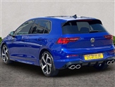 Volkswagen Golf Image 3