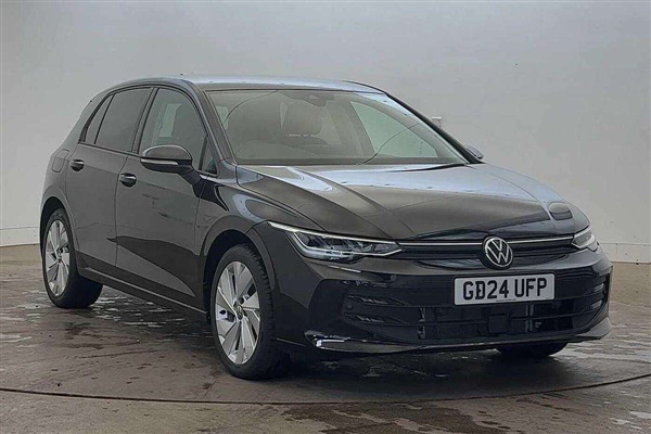 Large image for the Used Volkswagen Golf