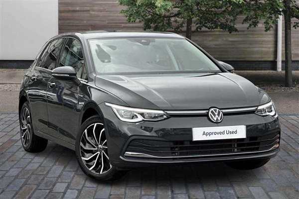 Large image for the Used Volkswagen Golf