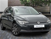 Volkswagen Golf Image 1
