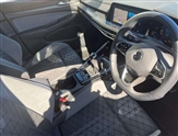 Volkswagen Golf Image 6