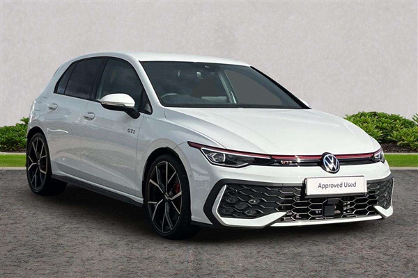 Large image for the Used Volkswagen Golf GTI